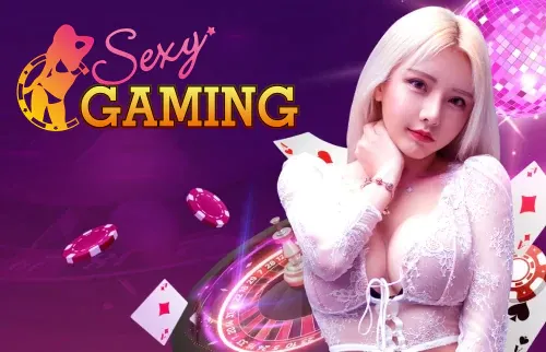 sexy-gaming